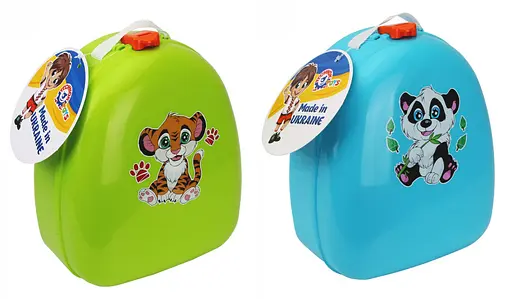 Рюкзак ТехноК, 8034 (В асортименті) - фото 2