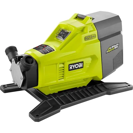 Поверхностный центробежный насос Ryobi R18TP-0 18В ONE+ (5133003934) [132979]