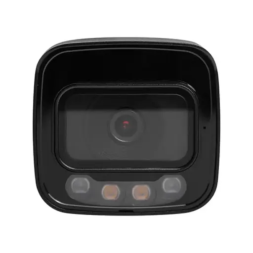 Камера відеоспостереження Dahua WizSense 4 МП з подвійною підсвіткою DH-IPC-HFW2449T-AS-IL 3.6 мм - фото 4