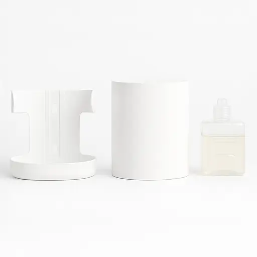 Аромадиффузор Xiaomi Xiaolang Intelligent Fragrance Sprayer (LQ-ZNPXJ01) - фото 4