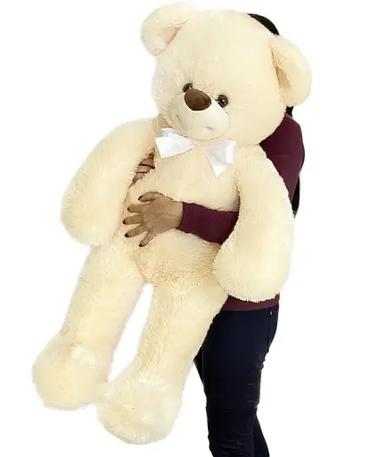 Ведмідь Балун Абрикосовий, 10.06.67, 102 см