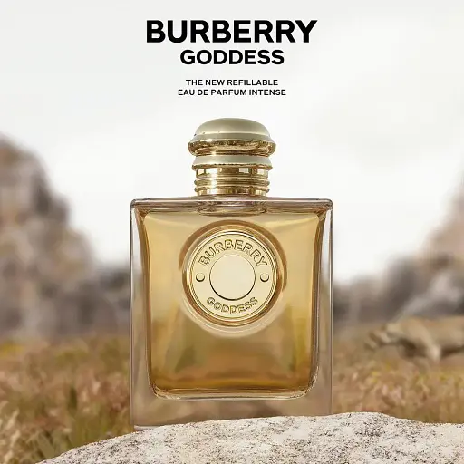 Тестер Burberry Goddess Intense парфюмированная вода 100 ml - фото 2