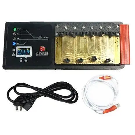 SMART-преднагреватель Jovy Systems iREWORK - фото 1