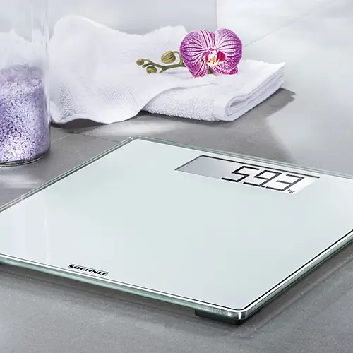 Ваги підлогові електронні STYLE SENSE COMFORT 100 (63853) - фото 7