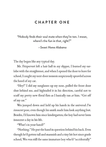 Better Than the Movies - фото 4