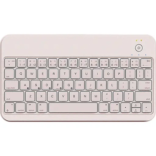 Клавіатура Wiwu Razor RZ-01 Pink 6976195096507 (134204)