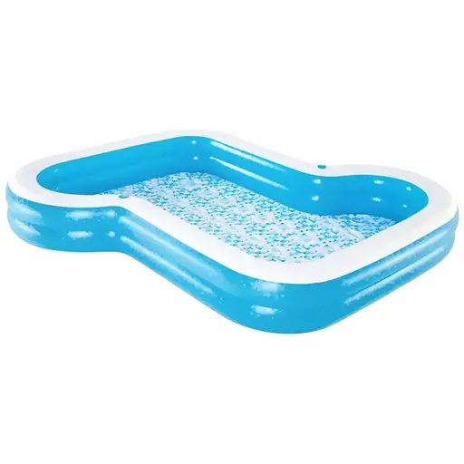 Басейн надувний Bestway 54321 для всієї родини