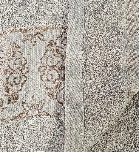 Махровое полотенце для лица 90 x 50 см XT6-84 мягкое полотенце для душа и бани, набор 4 шт. 4 цвета - фото 5