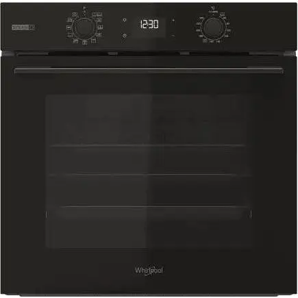 Духовка электрическая Whirlpool OMSK58CU1SB