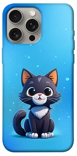 TPU чохол Кошеня - фото 1