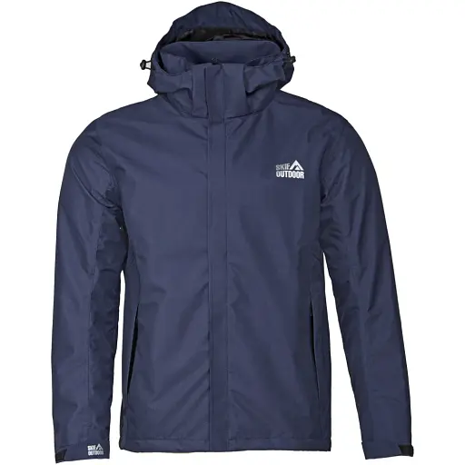 Куртка Skif Outdoor Running 2XL Синий