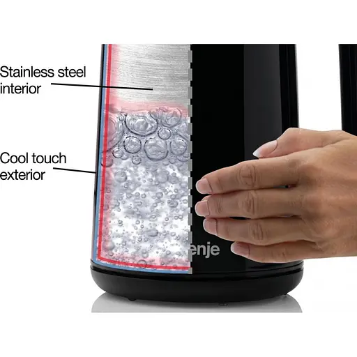 Электрочайник Gorenje K17DWD - фото 9