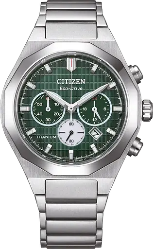 Годинник Citizen CA4691-59X
