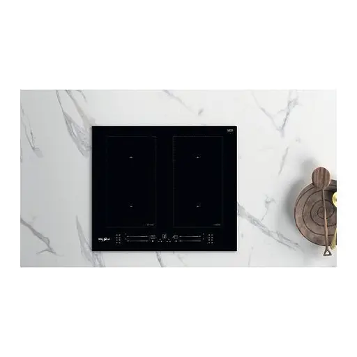 Варочная поверхность электрическая Whirlpool WL S7960 NE - фото 5