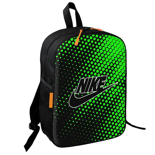 Рюкзак спортивный, школьный детский с принтом Nike 36х27 см подростковый для мальчика, девочки (4097)
