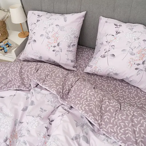 Комплект постільної білизни Viluta півтораспальний ранфорс 22221-pl5070 - фото 4