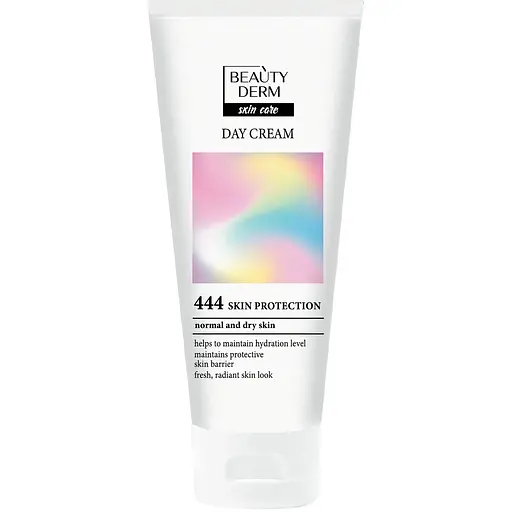 Крем для обличчя Beauty Derm денний Ready? Glow! 50 мл - фото 1