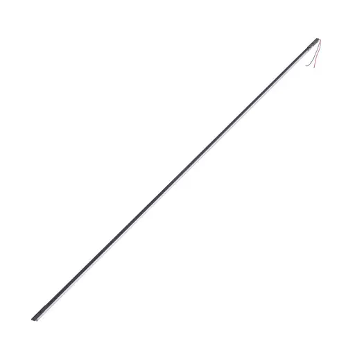 Шинопровод Brille HD-25TR/2 м BK 2 м - фото 10