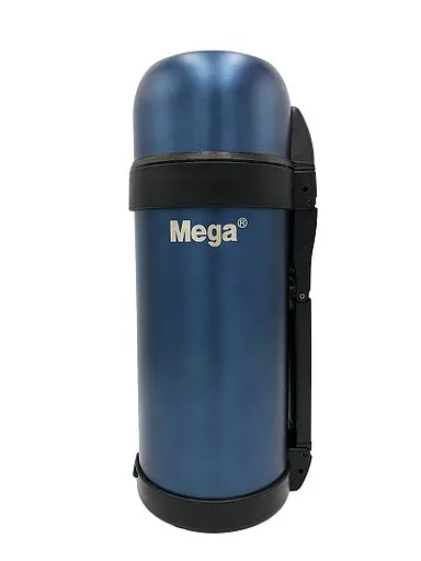 Термос Mega MPSS150METS 1.5 л - фото 2