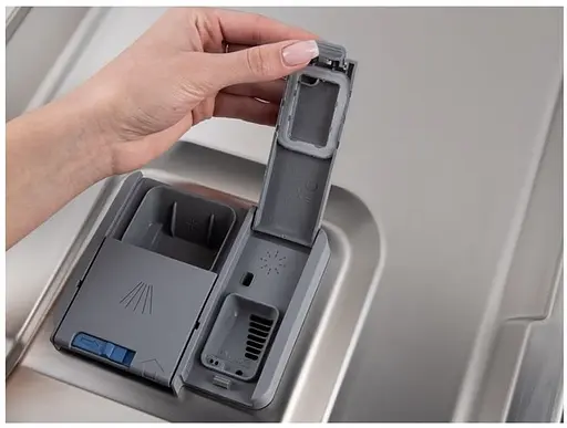 Посудомийна машина Beko DIS35021 - фото 8