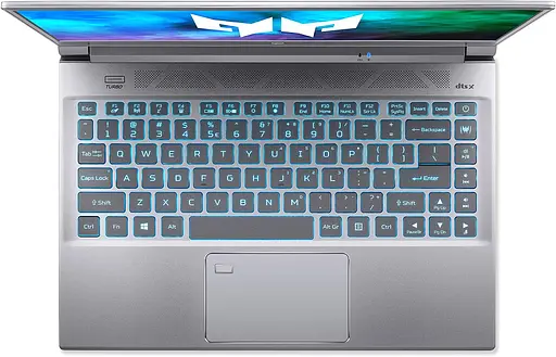 Ноутбук Acer Predator Triton 300 SE PT314-52s i7 12700H, 16Gb, 2000Gb SSD, Nvidia GeForce RTX 3060 6Gb - фото 4