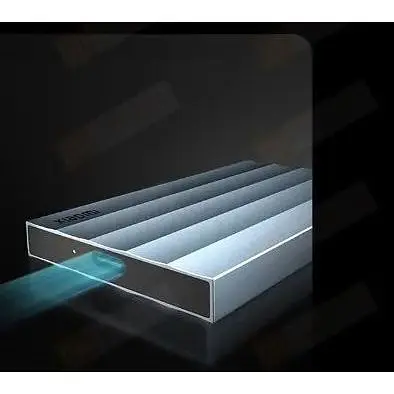 Жесткий диск Xiaomi Mi Portable Solid State Drive 1T Light Color 1TB (BHR7042CN) - фото 3