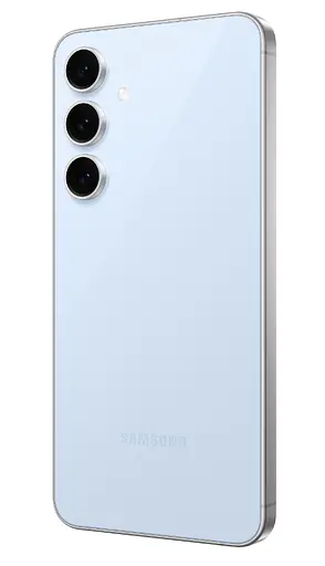 Смартфон Samsung Galaxy S24 FE 8/512Gb Blue (SM-S721BLBH) Global version - фото 2