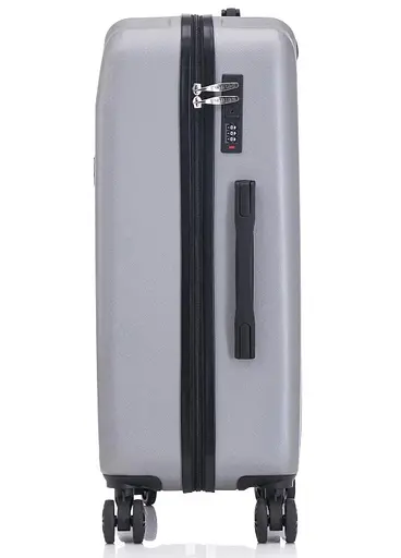 Валіза Semi Line 24" (M) Grey (T5857-2) (DAS303042) - фото 3