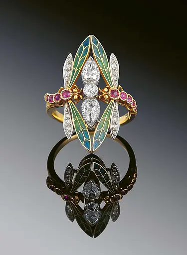 The Modern Guide to Antique Jewellery - фото 7
