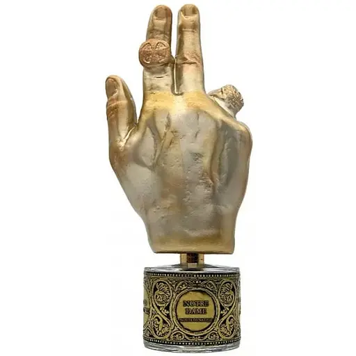 Духи оригинал Filippo Sorcinelli Notre Dame Notte Di Natale 100 мл тестер Extrait de Parfum - фото 1