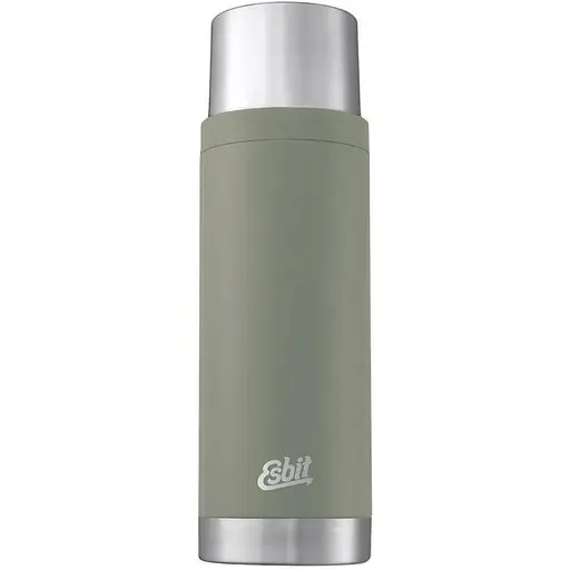 Термос Esbit VF1000SC Stone Grey (1054-017.0311)