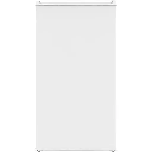 Холодильник Edler ED-120DT, белый, однокамерный, верхняя морозильная камера, полезный объем 83 л, механическое управление, A+, 85x44,4x45,6 см - фото 1