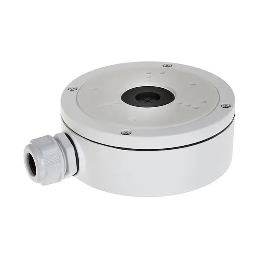 Комутаційна коробка DS-1280ZJ-S Hikvision (99-00001844)