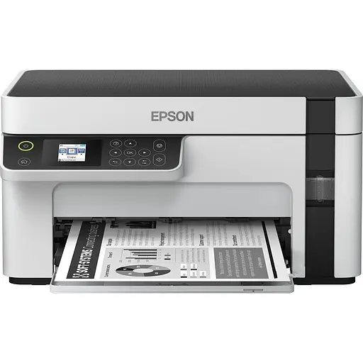 Epson МФП A4 M2120 Фабрика друку з WI-FI