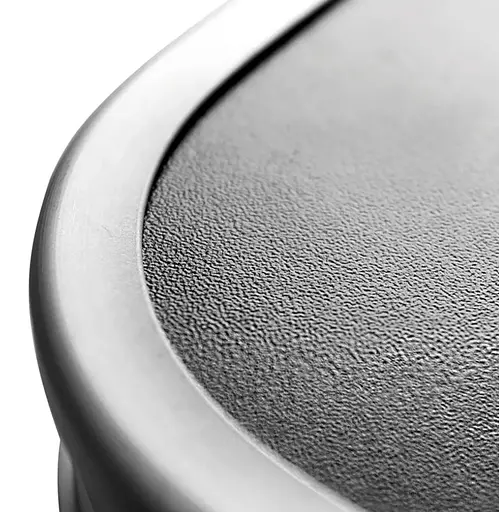 Стол Bo-Camp 56x34 cm Grey (1404394) (DAS303274) - фото 5