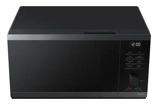Мікрохвильова піч Samsung MS23DG4504AGUA - фото 2