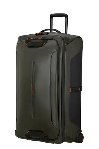 Дорожная Сумка На Колесах Samsonite ECODIVER KHAKI 79x44x31 KH7*14014