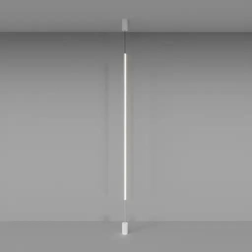 Светильник Skarlat RHL7737 12W WH 4000K - фото 2