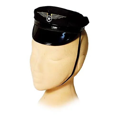 Кашкет міні Льотчик - фото 1