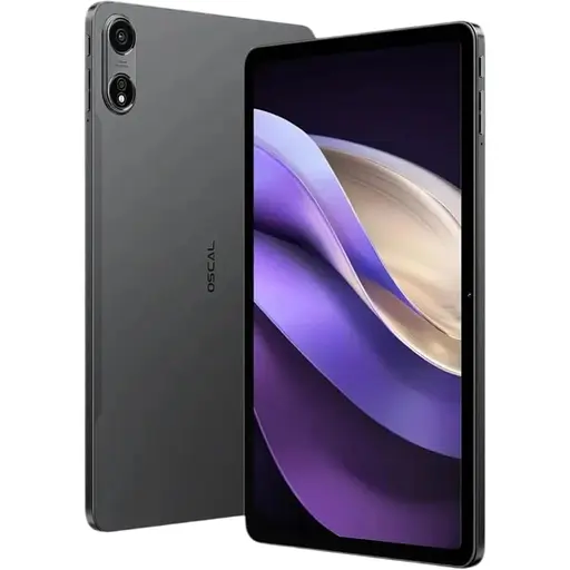 Планшет Oscal Pad 100 8/256GB Space Grey - фото 5