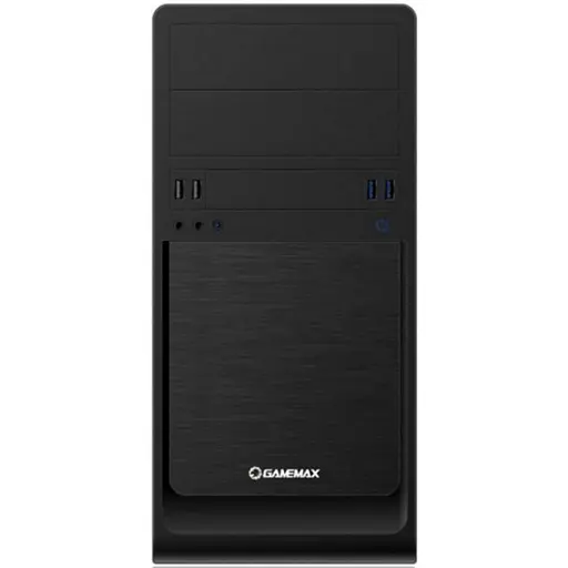 Корпус GameMax MT-301U3-NP (MT-301U3-NP) без блока питания - фото 2