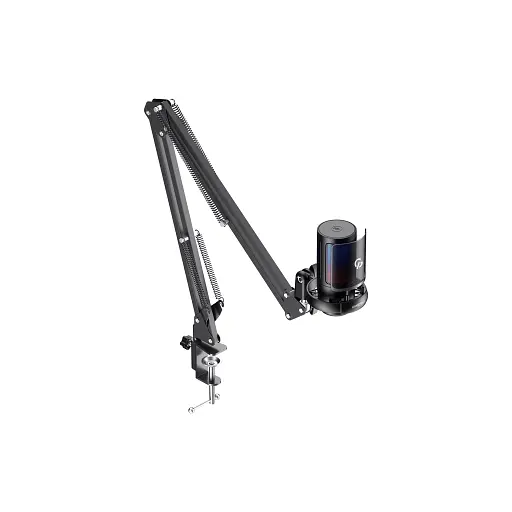 Микрофон GamePro UGM145B Black (UGM145B) - фото 3