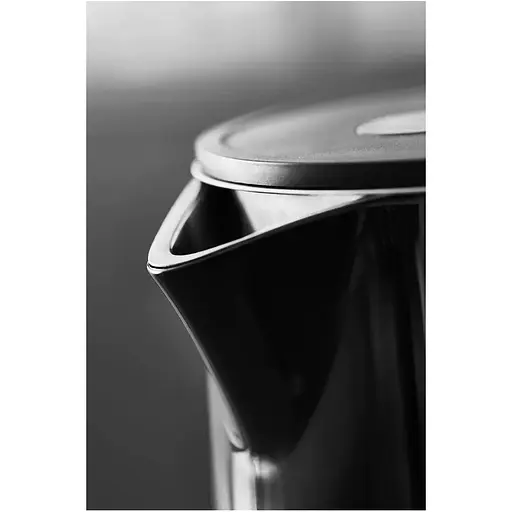 Электрочайник Tefal Digital черный 1.7 л (KO851830) - фото 12