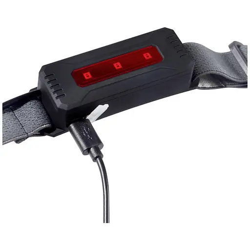 Инспекционный налобный фонарь OSRAM LEDIL414 - фото 5