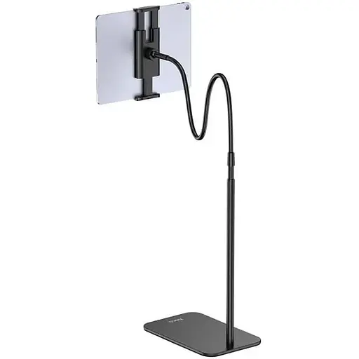 Тримач Hoco Vigour retractable lazy stand PH42 підставка заввишки 0.8-1.1m - фото 1