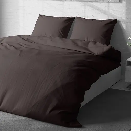 Комплект постільної білизни LeLit Півтораспальний 150 х 215 см бязь B-1231/1 (le2000000337319) - фото 5