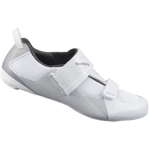 Веловзуття Shimano M TR501 45 Білий (1096-ESHTR501MCW01S45000)