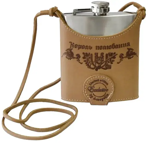 Фляга Акрополис ФЛ-1