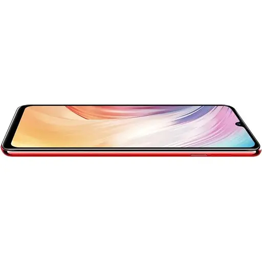 Смартфон Blackview A80 2/16GB Red - фото 6