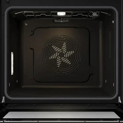 Духова шафа Gorenje електрична 77 л, A+, пара, дисплей, готування на різних рівнях, нержавіюча сталь - фото 3